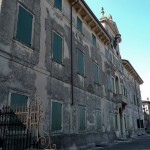 Custoza: Villa Morano-Pignatti